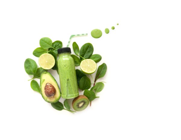 здорового питания