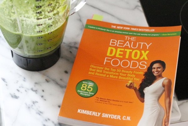 кимберли снайдер книга