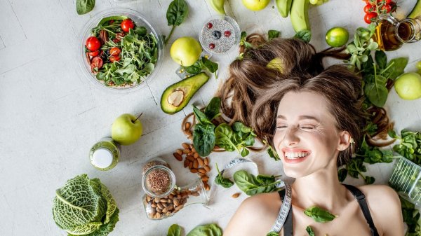 здорового питания