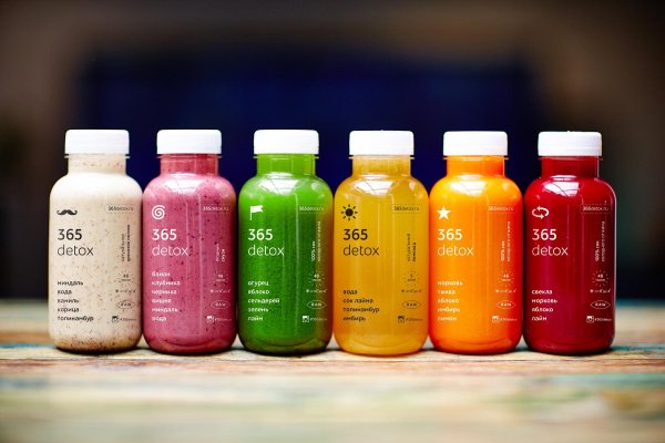 365 detox