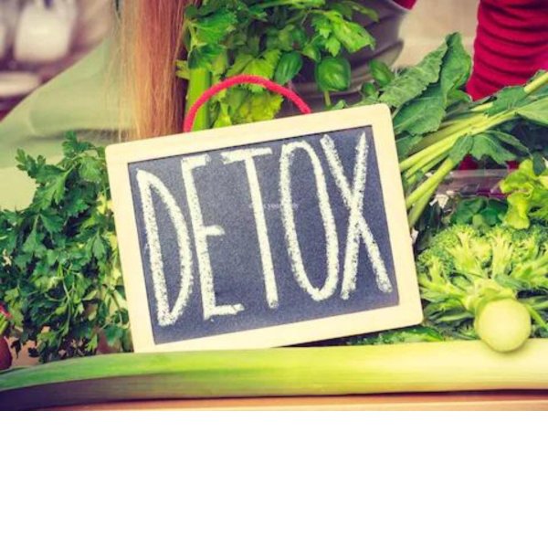 detox diet