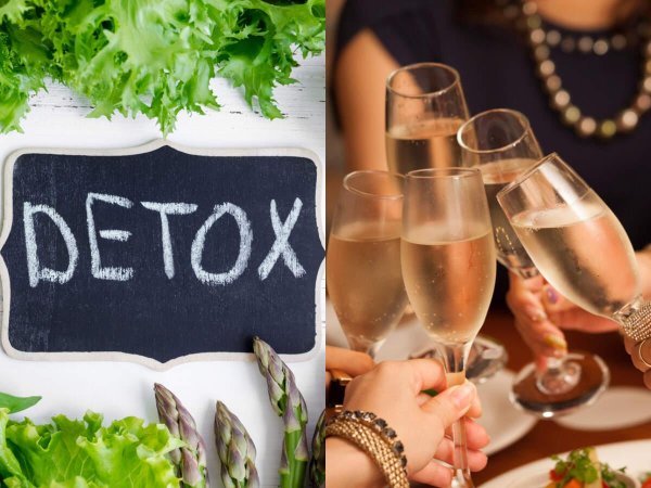 чокаться бокалами