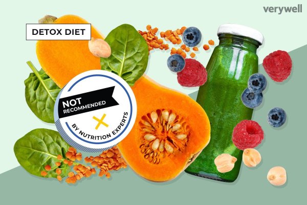 detox diet