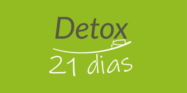 21 days detox