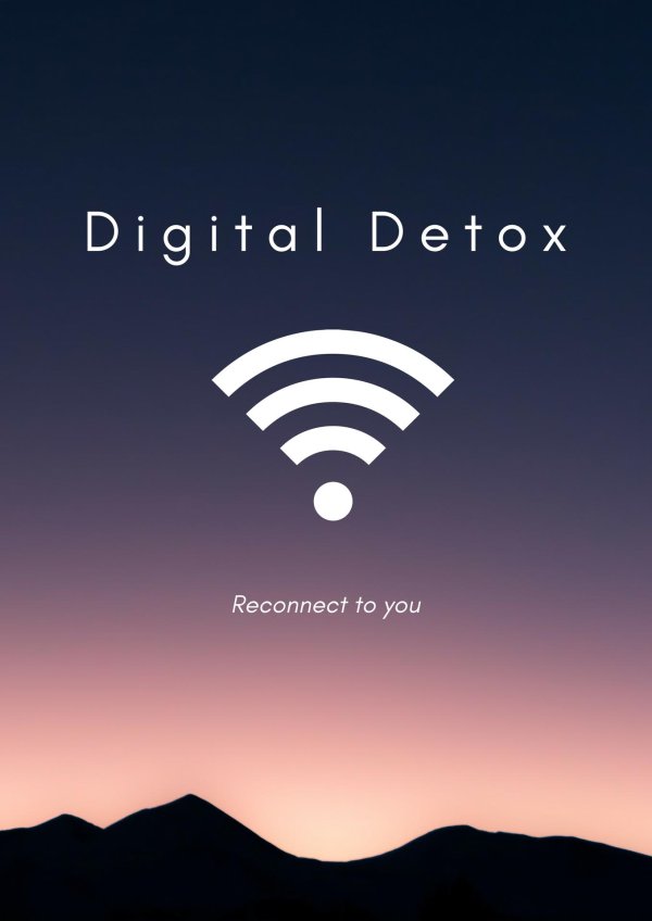 digital detox