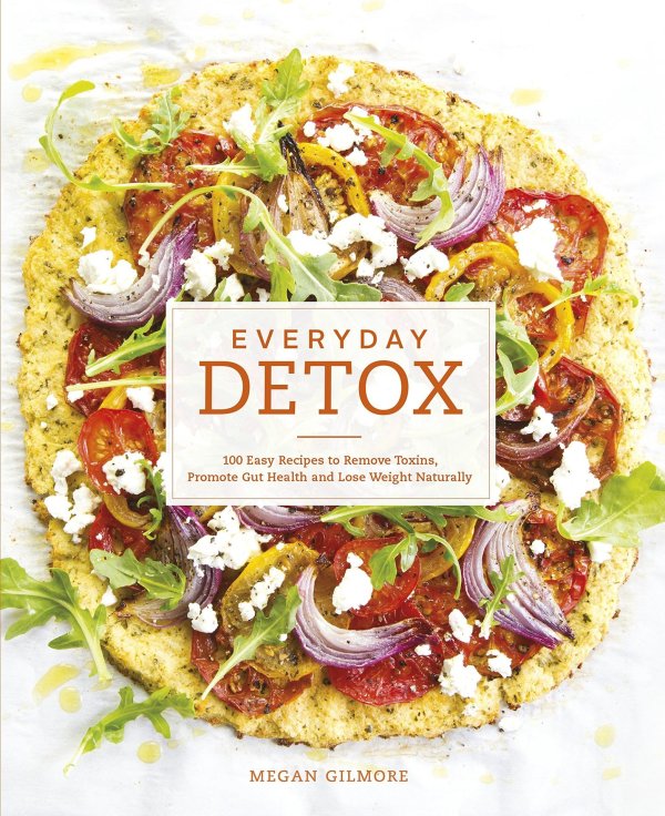 everyday detox