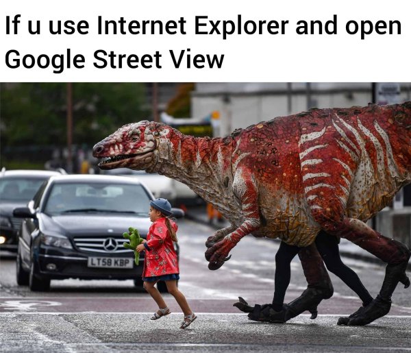 реальные динозавры