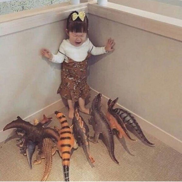 ящерицы пустыни