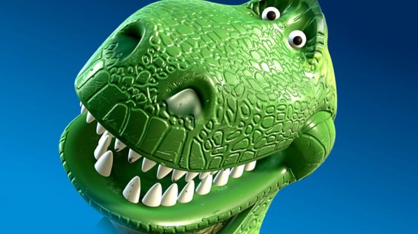 прикольные динозавры