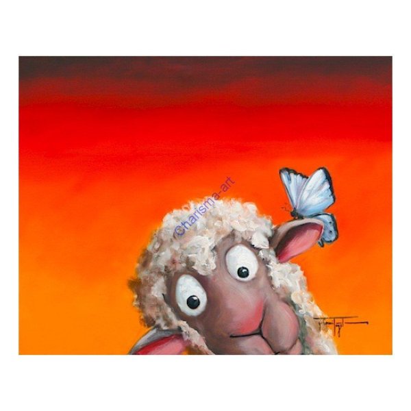 барашек арты