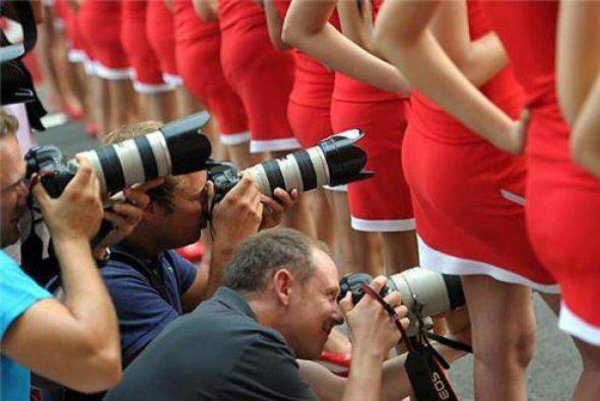 спортивная журналистика