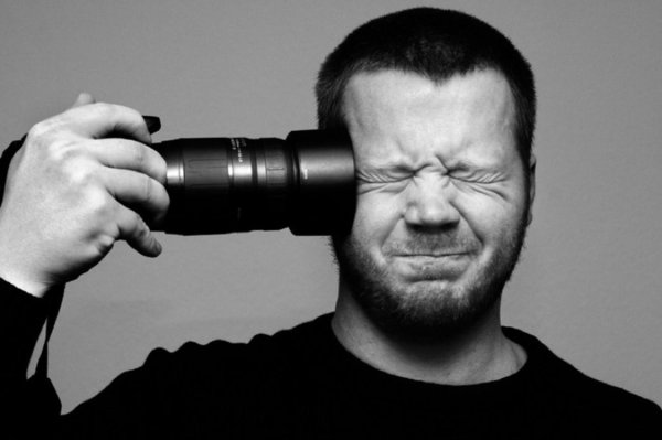 демотиваторы про фотографов