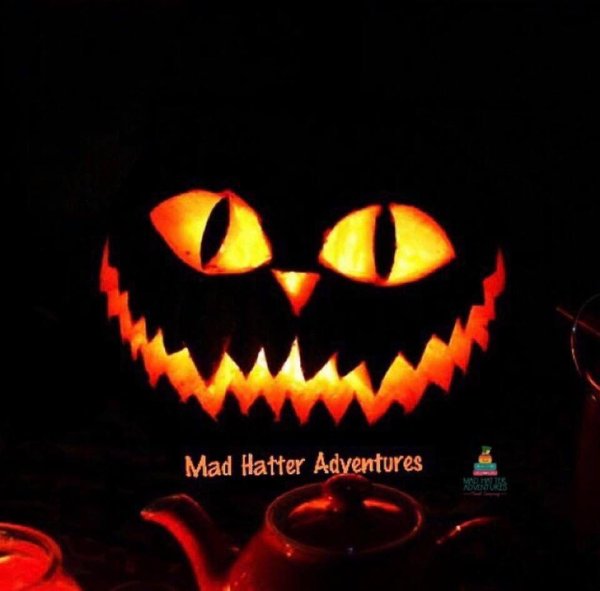 helloween тыква джек