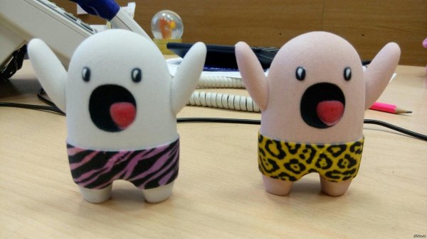 мягкая игрушка