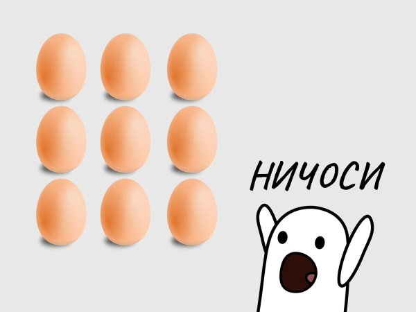 приведение ничоси