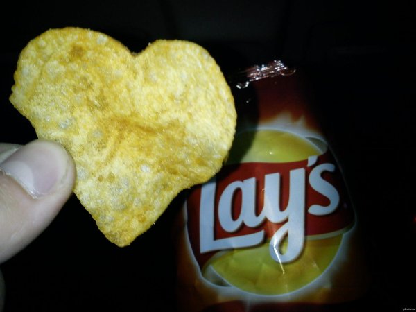 чипсы lays