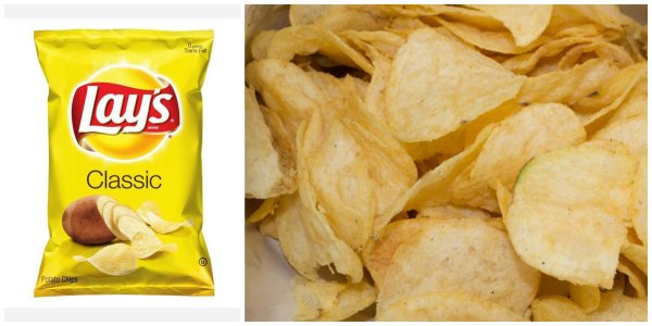 lays chips