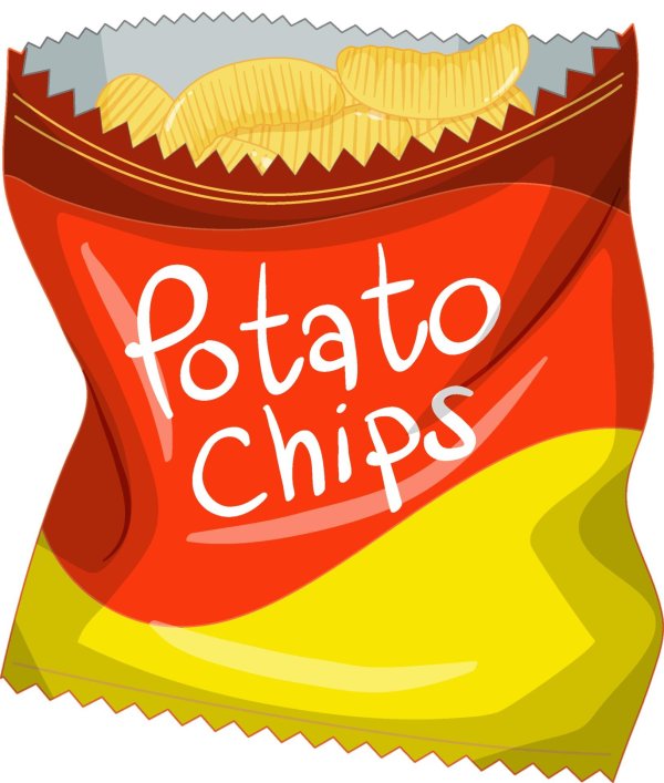 potato chip