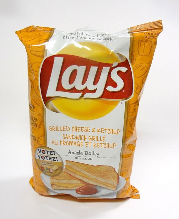 lays chips