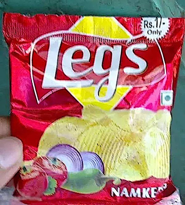 lays chips