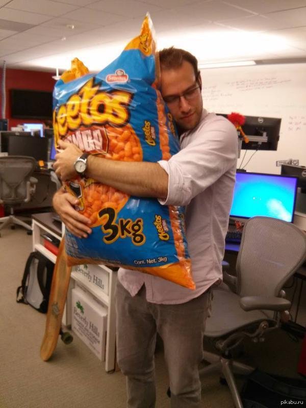 читос прикол