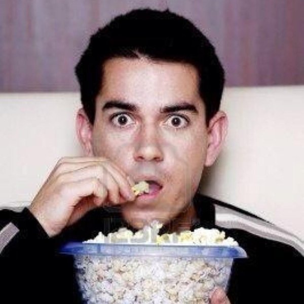 актер популярный