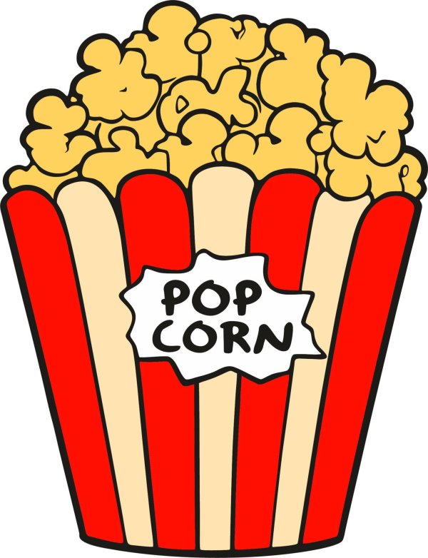 pop corn