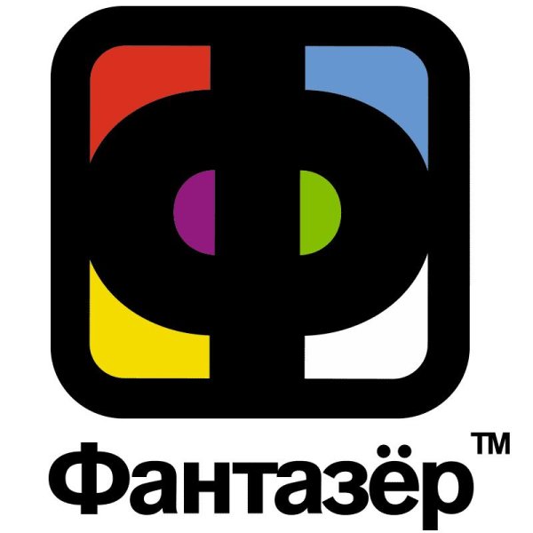 логотип объемный