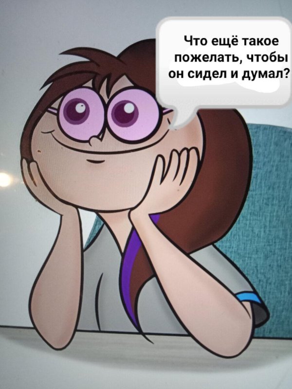 мир комиксов