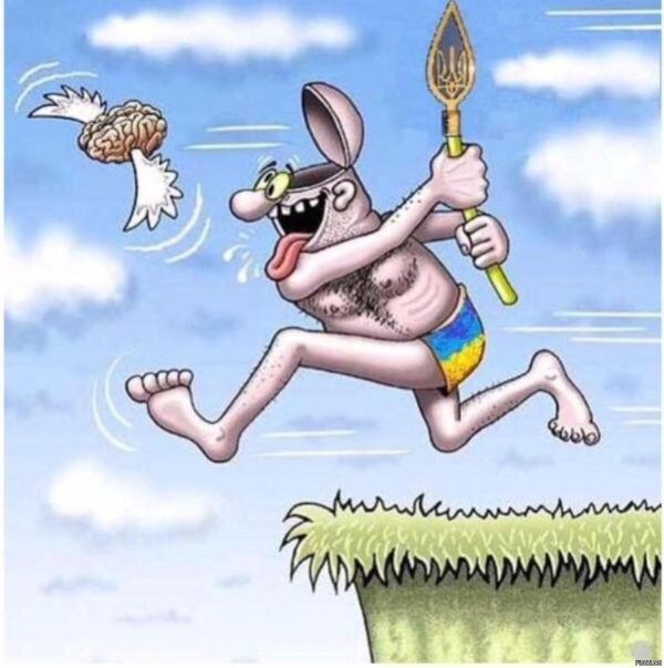 прикольные карикатуры