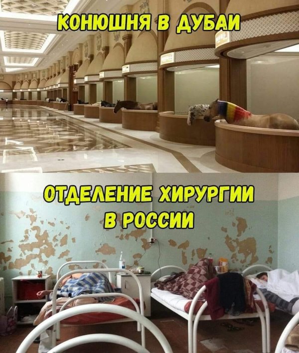 больница россии