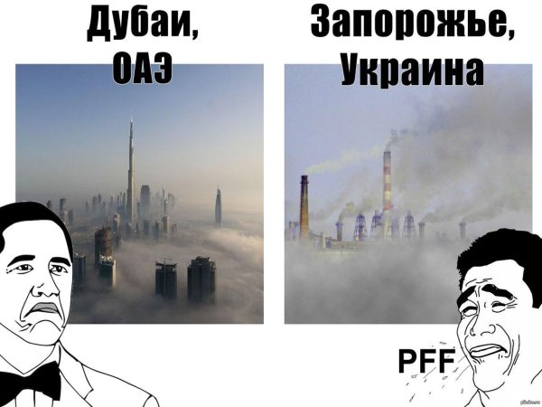 мемы про дубай