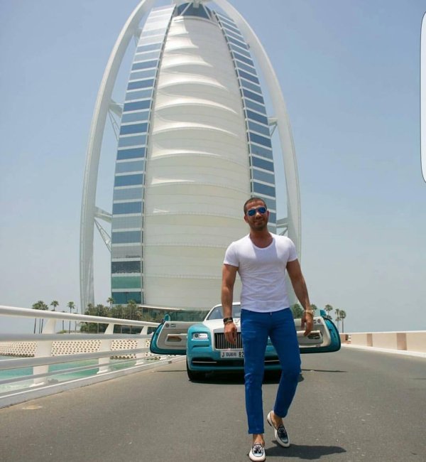 филипп юлита оаэ