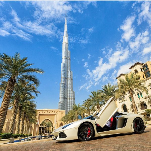 lamborghini aventador roadster