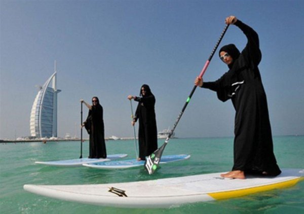 stand up paddle boarding dubai dubai krik