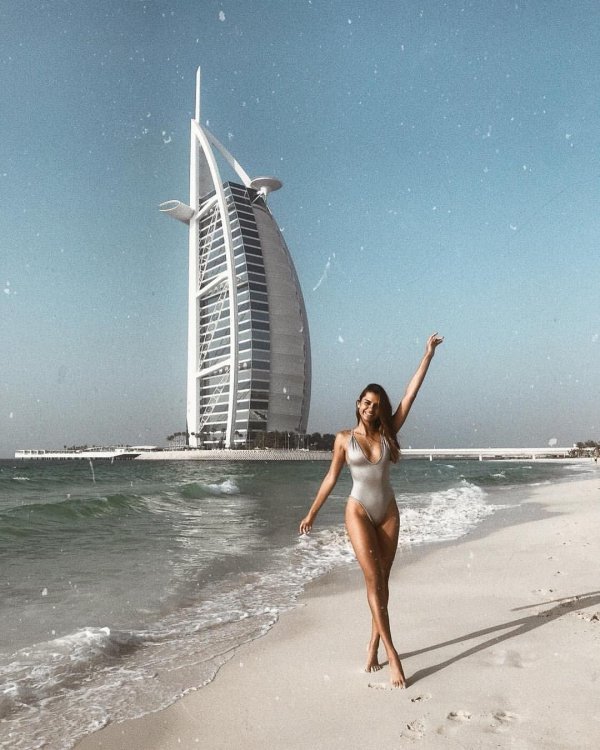 бурдж альараб  джумейра