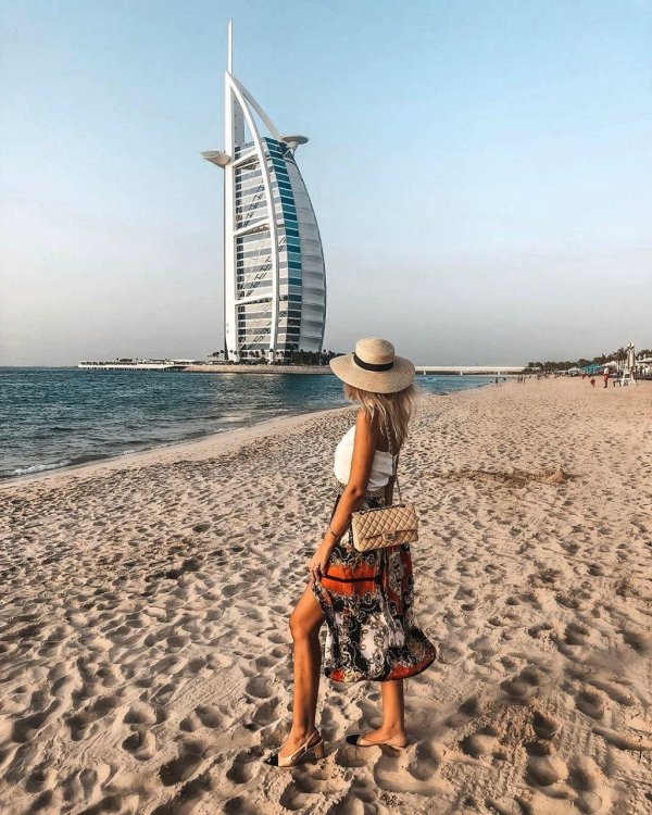 бурдж альараб  джумейра