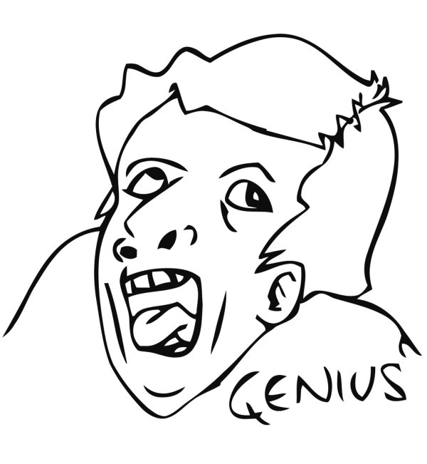 рисованные мемы