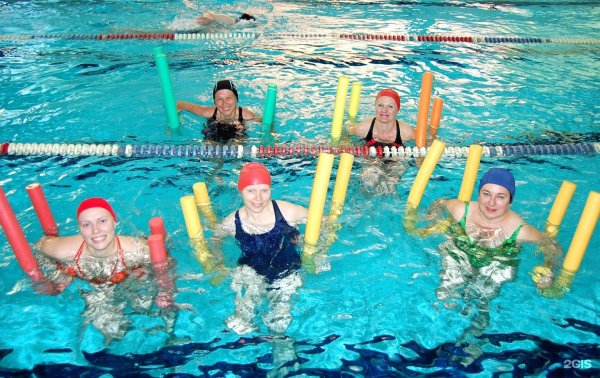 бассейн победа липецк