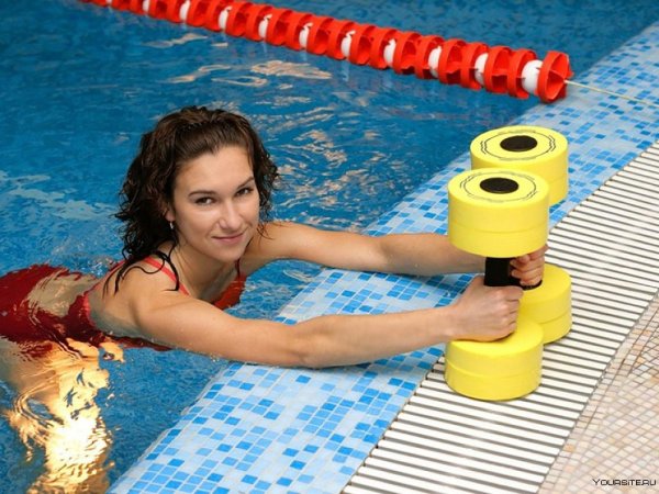 аквааэробика варламова 21