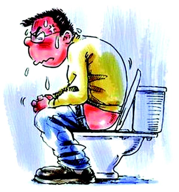 как избавиться от запора