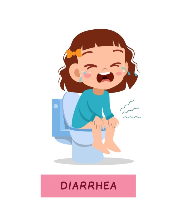 diarrhea diarrhea