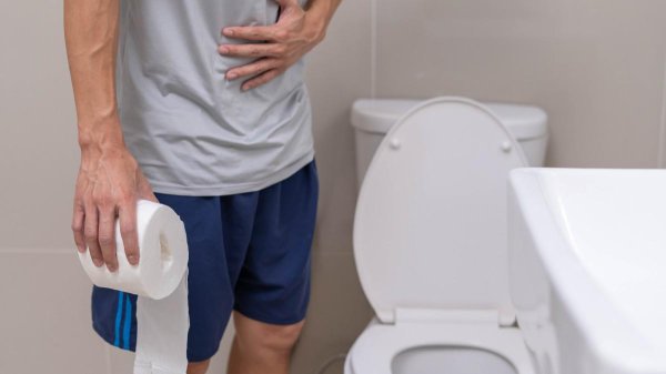 constipation treatment