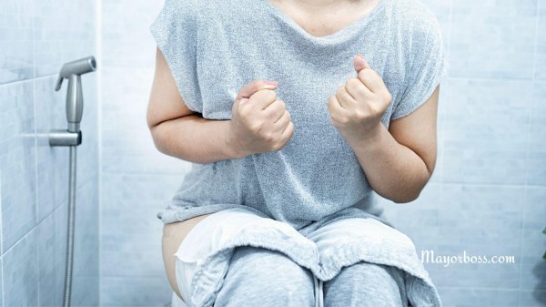 боль при дефекации