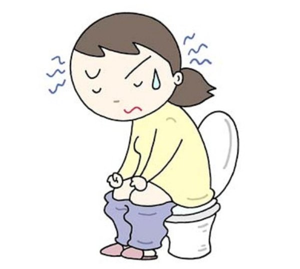 тошнота рвота