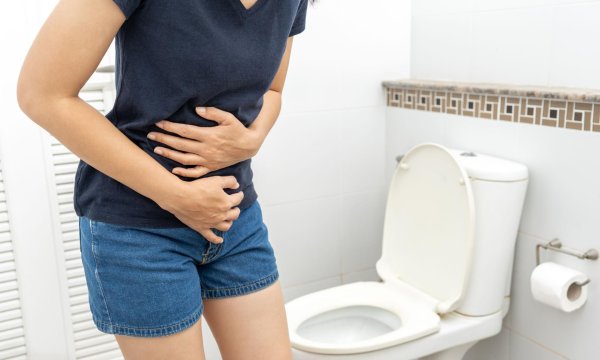 болезненное мочеиспускание