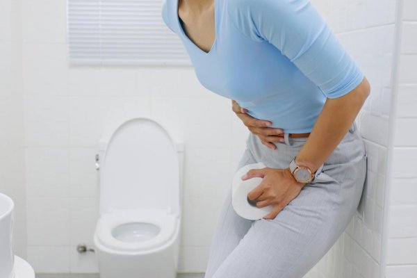 болезненное мочеиспускание