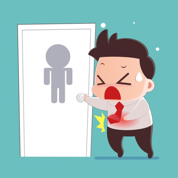 иллюстрации людей