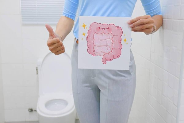 дисбактериоз кишечника