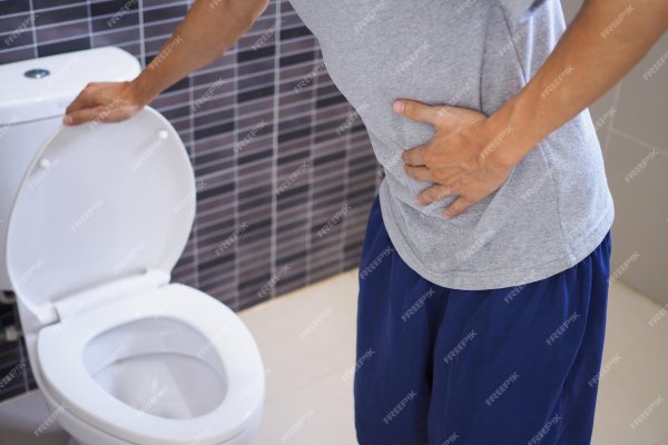 частые позывы к мочеиспусканию